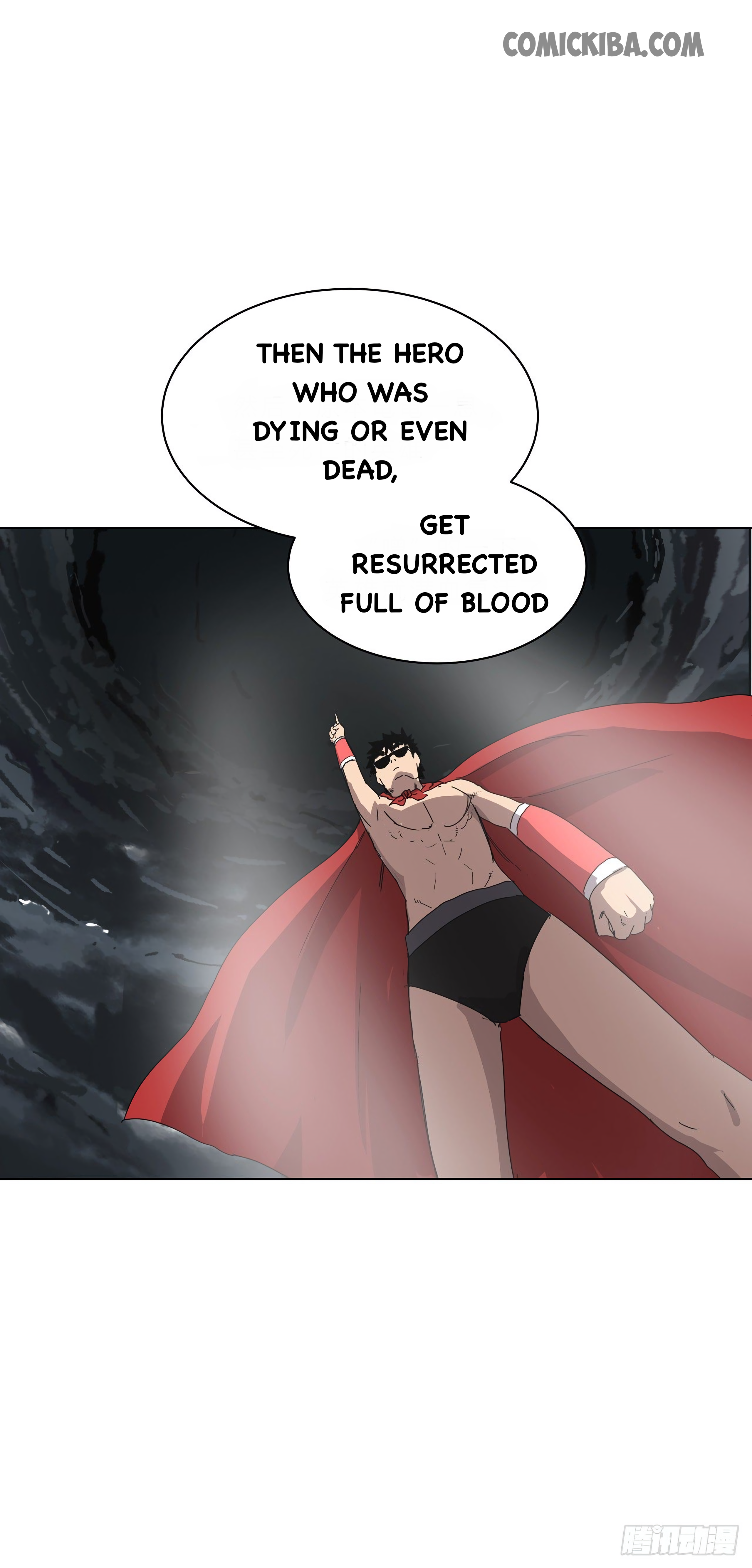 Cultivator Against Hero Society Chapter 49 27