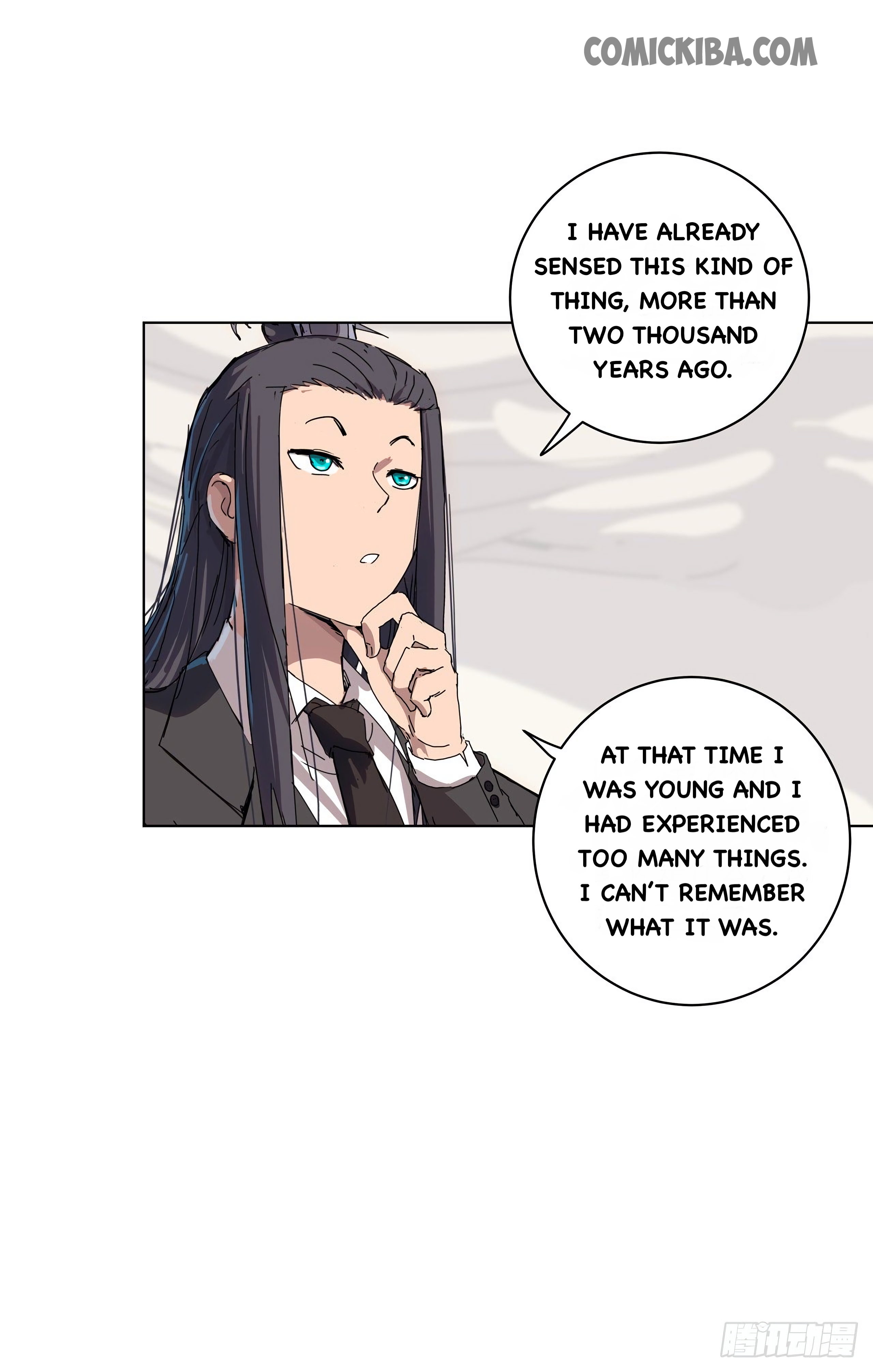 Cultivator Against Hero Society Chapter 49 6