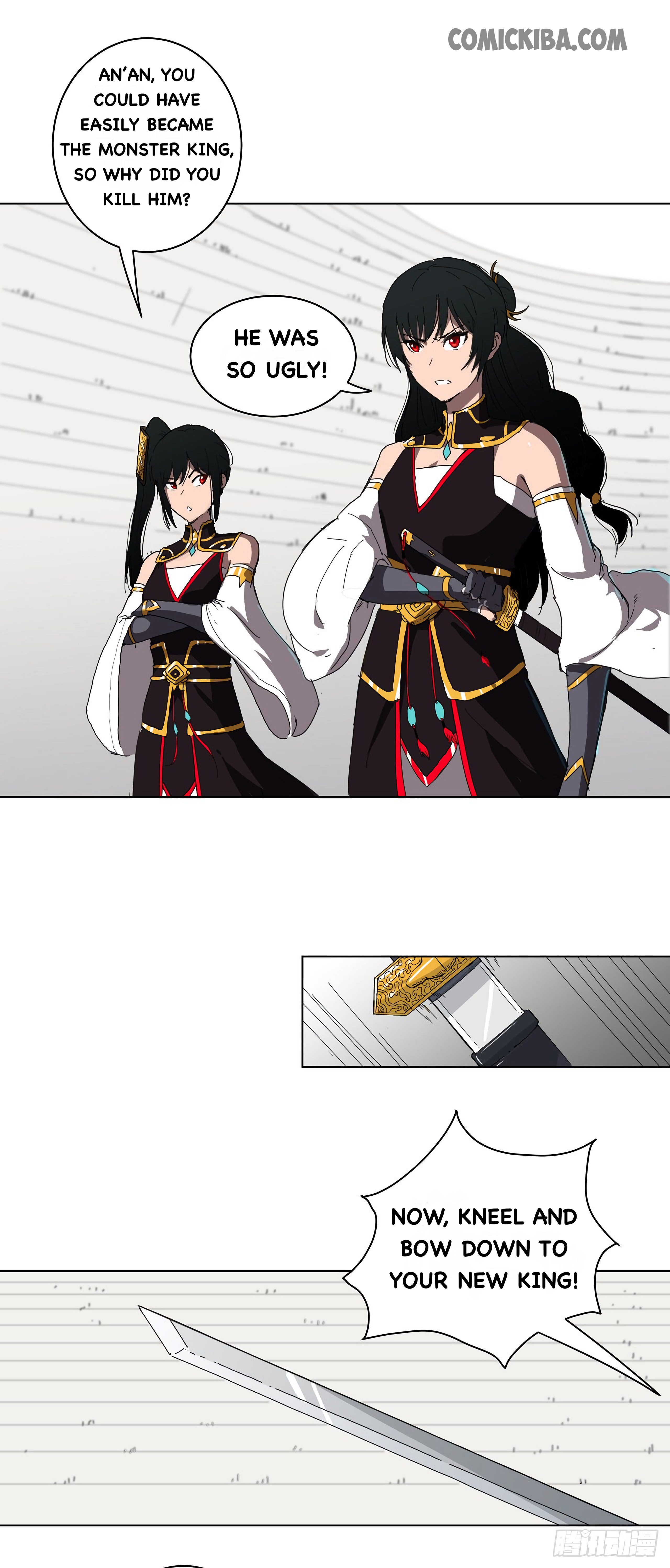 Cultivator Against Hero Society Chapter 49 9