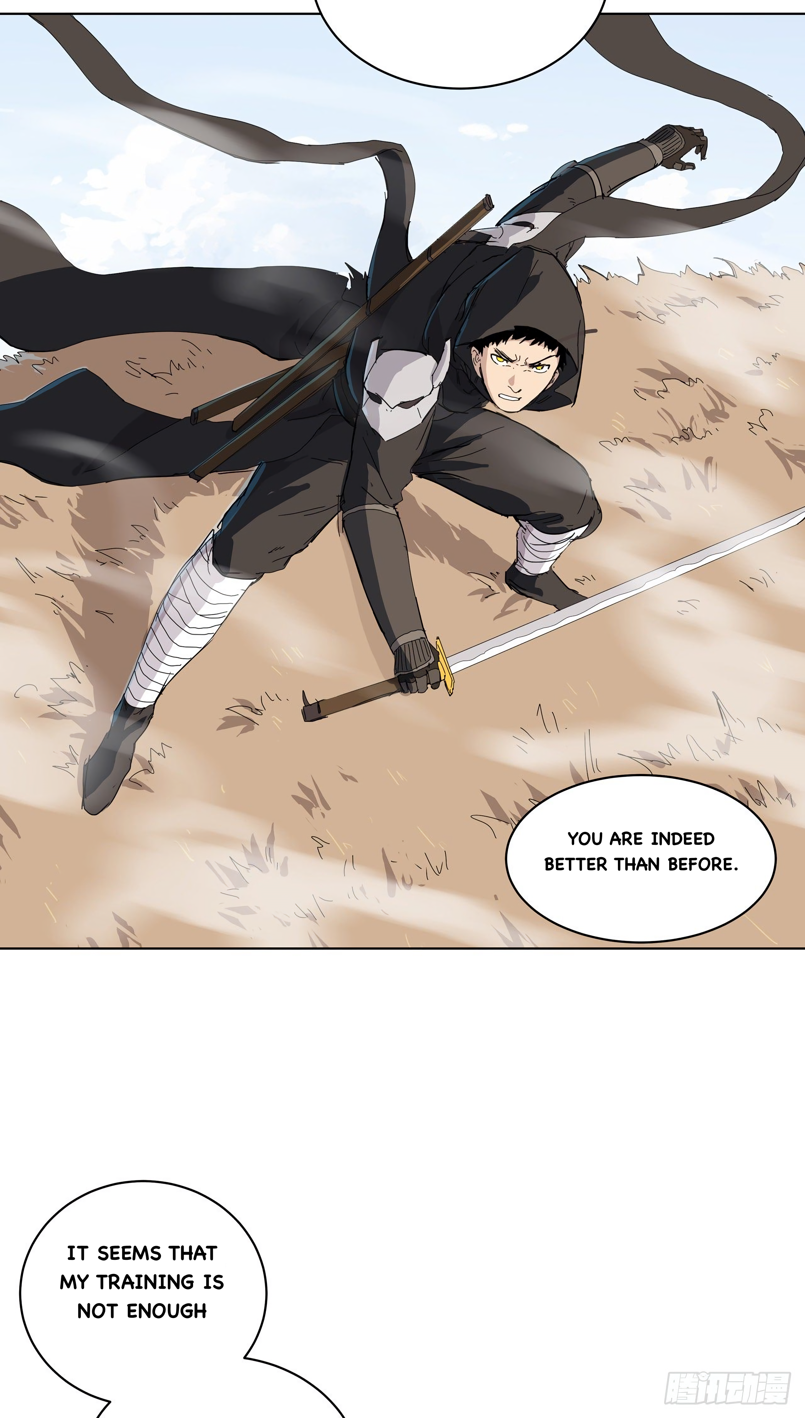 Cultivator Against Hero Society Chapter 55 11