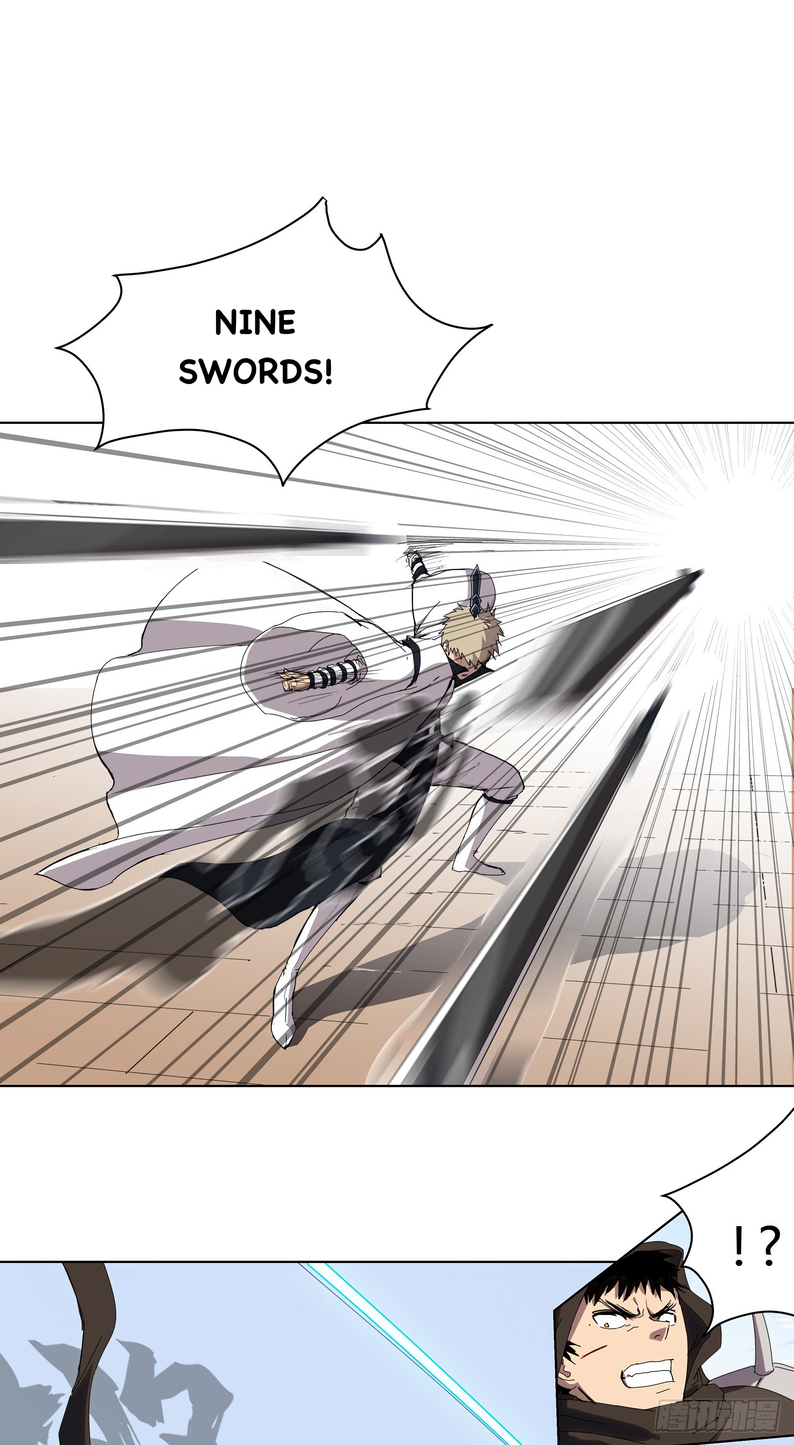 Cultivator Against Hero Society Chapter 55 3