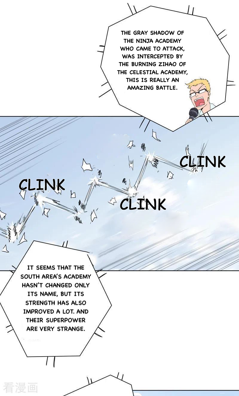 Cultivator Against Hero Society Chapter 55 8