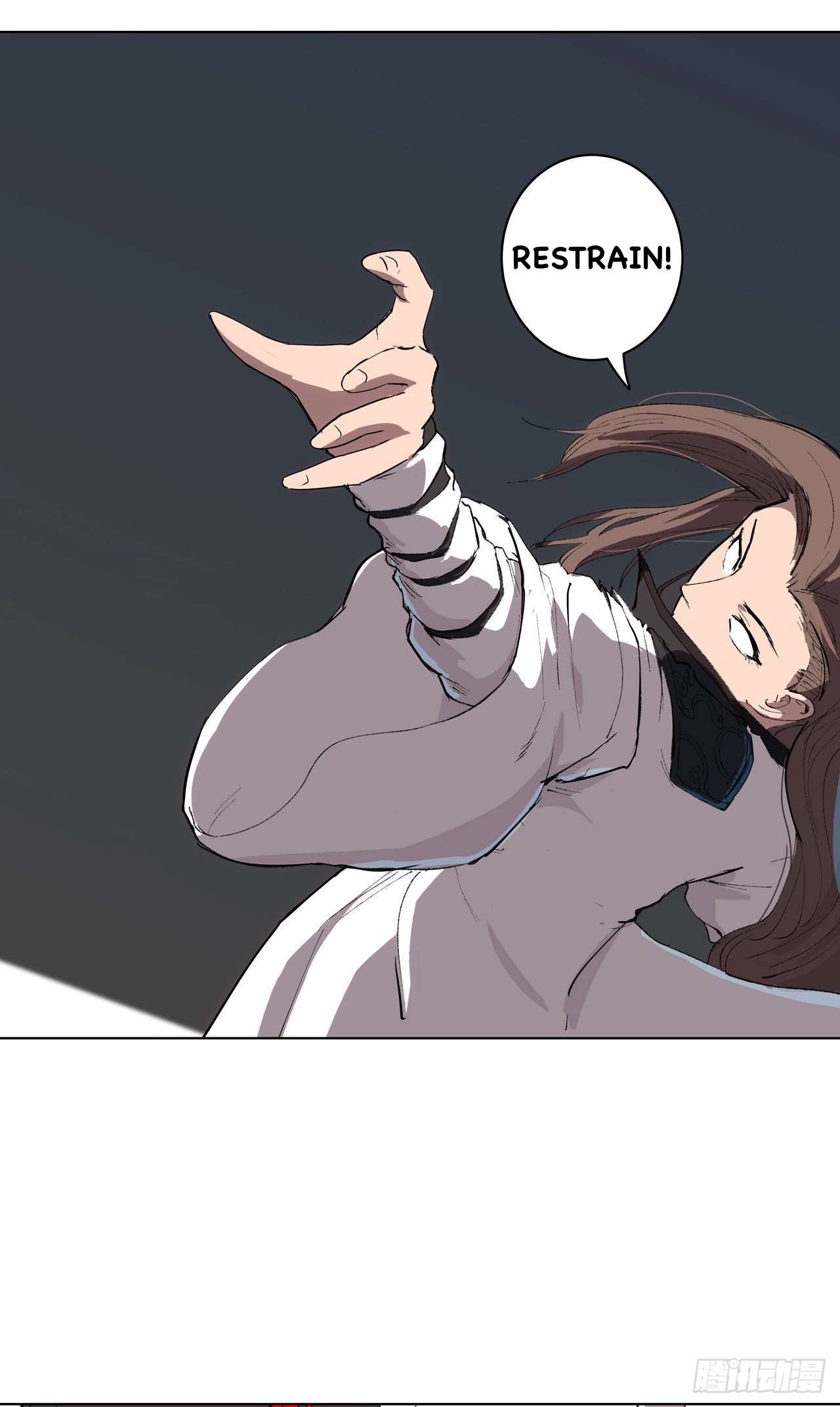 Cultivator Against Hero Society Chapter 56 21