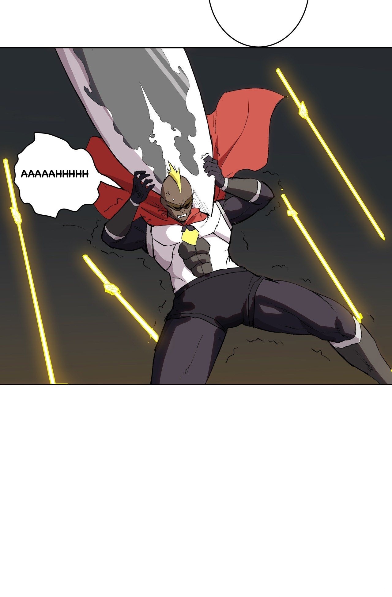 Cultivator Against Hero Society Chapter 56 25