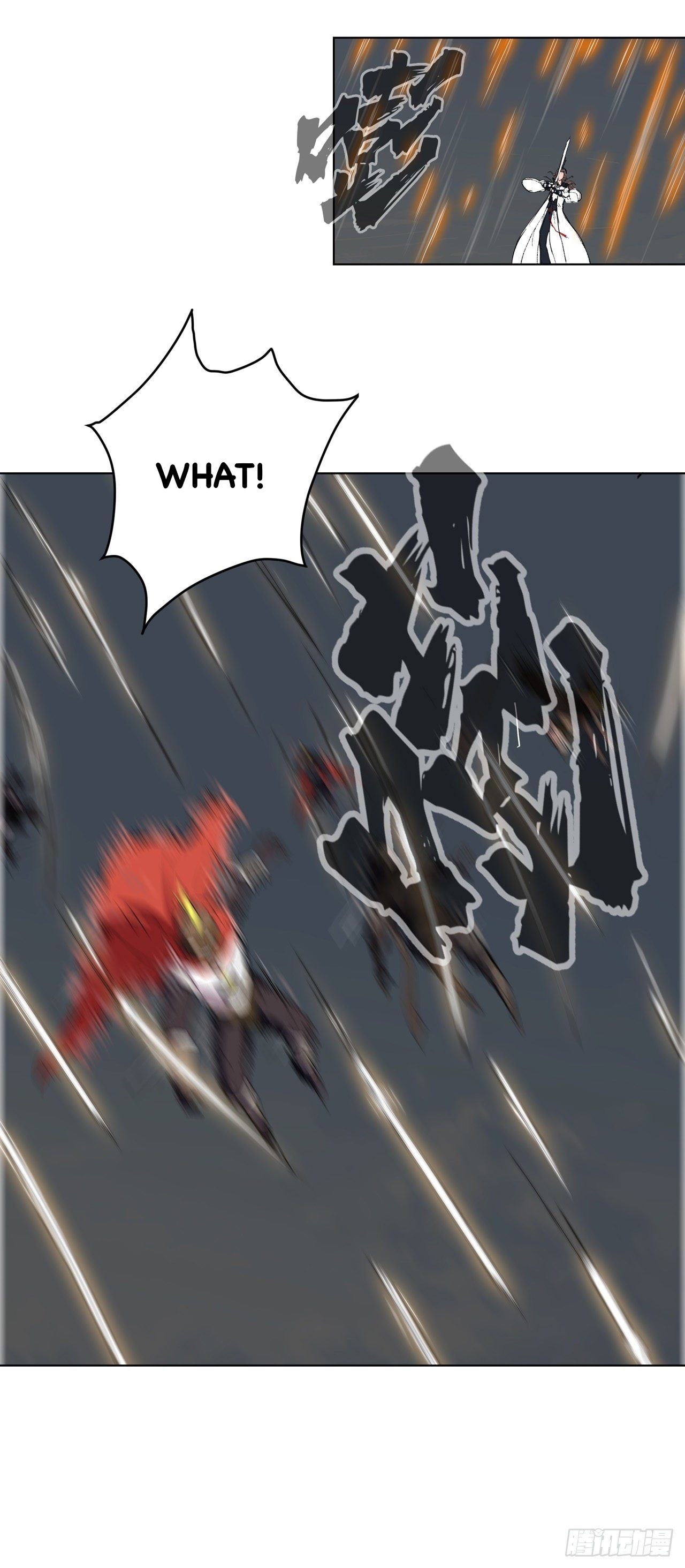 Cultivator Against Hero Society Chapter 56 7