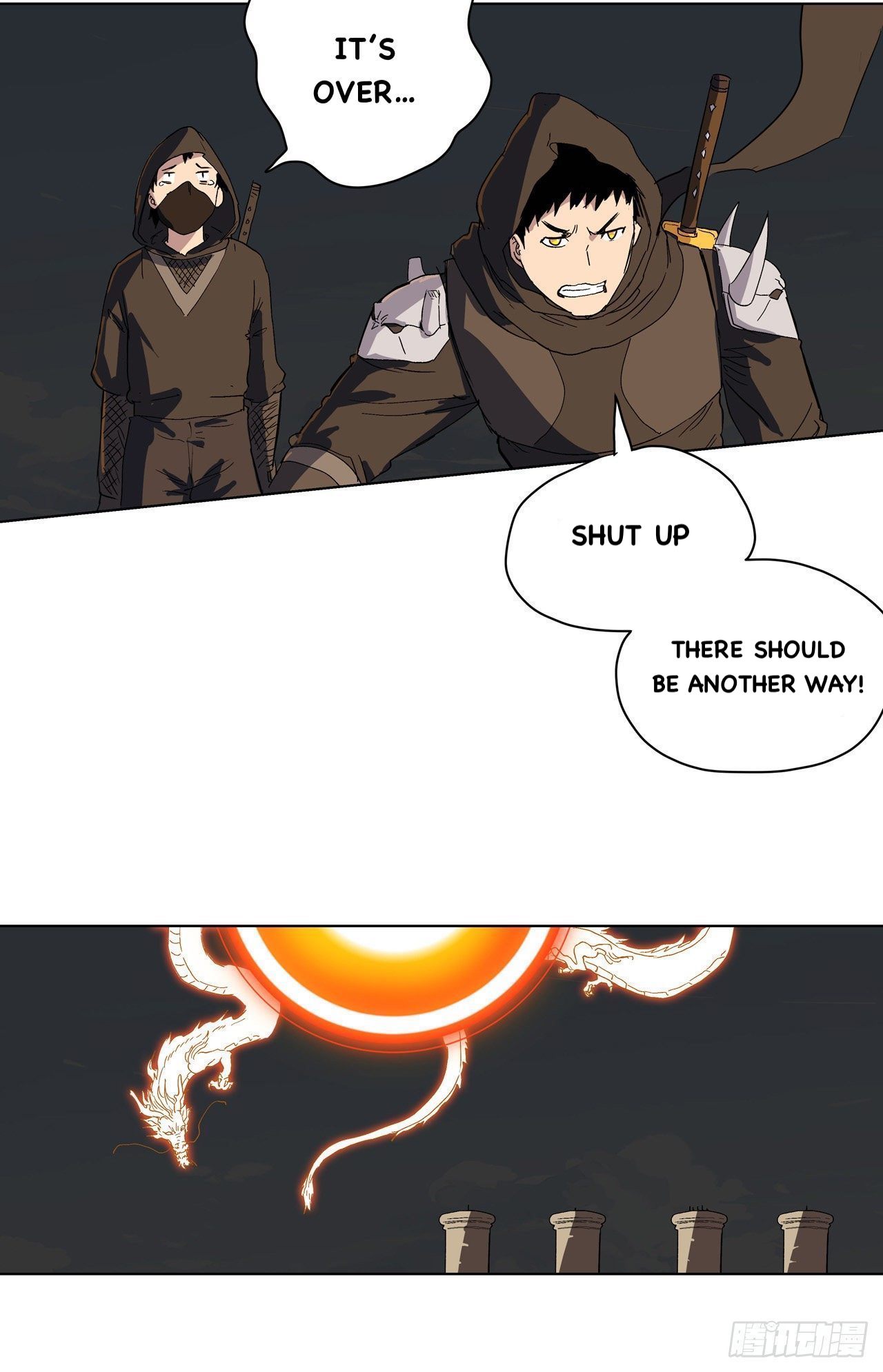 Cultivator Against Hero Society Chapter 57 24
