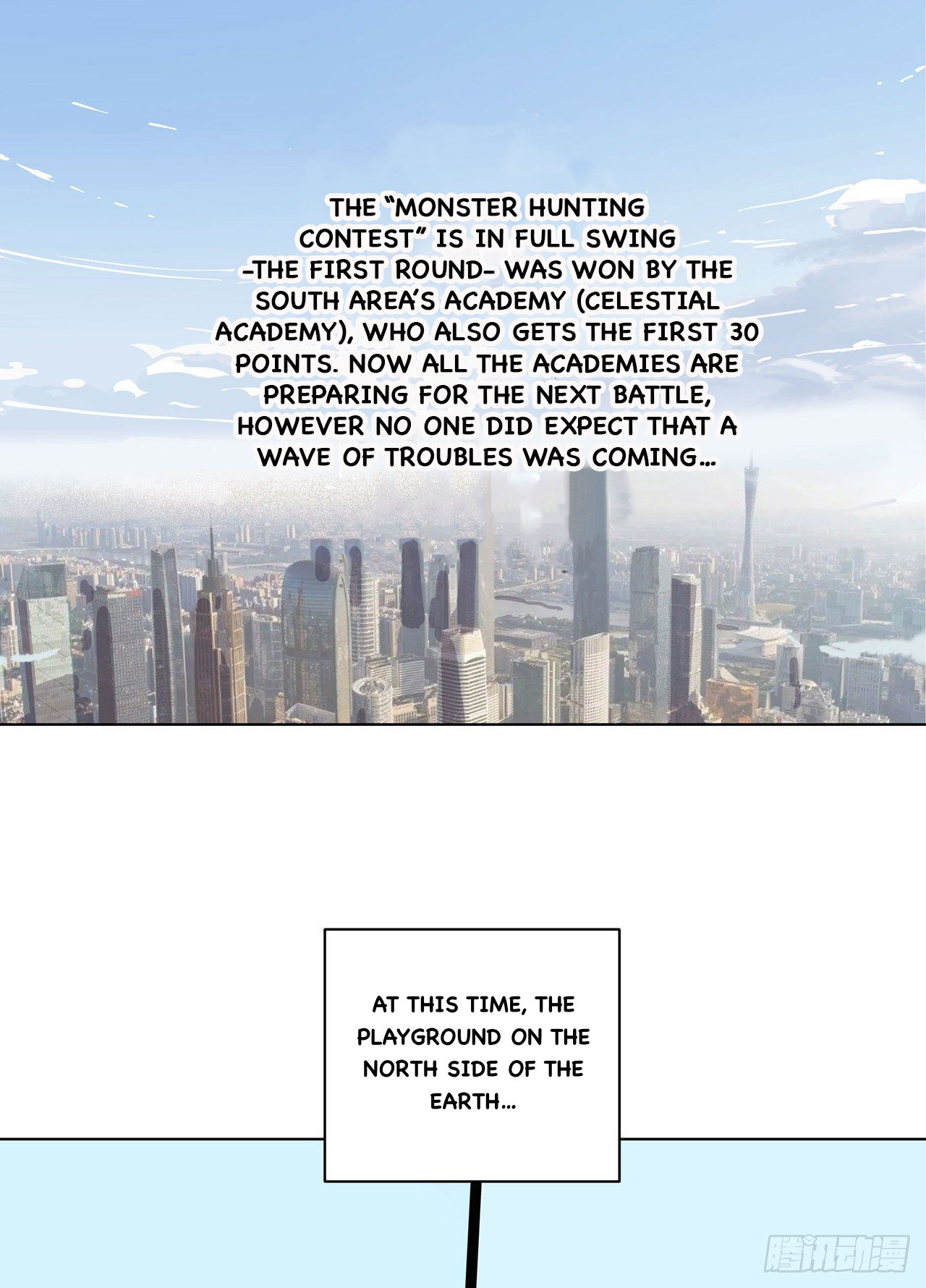 Cultivator Against Hero Society Chapter 58 28