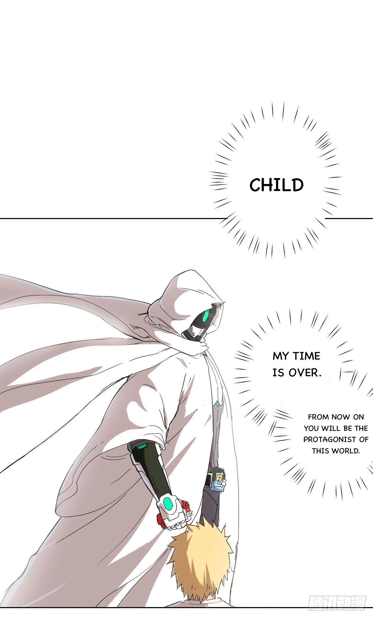 Cultivator Against Hero Society Chapter 60 6