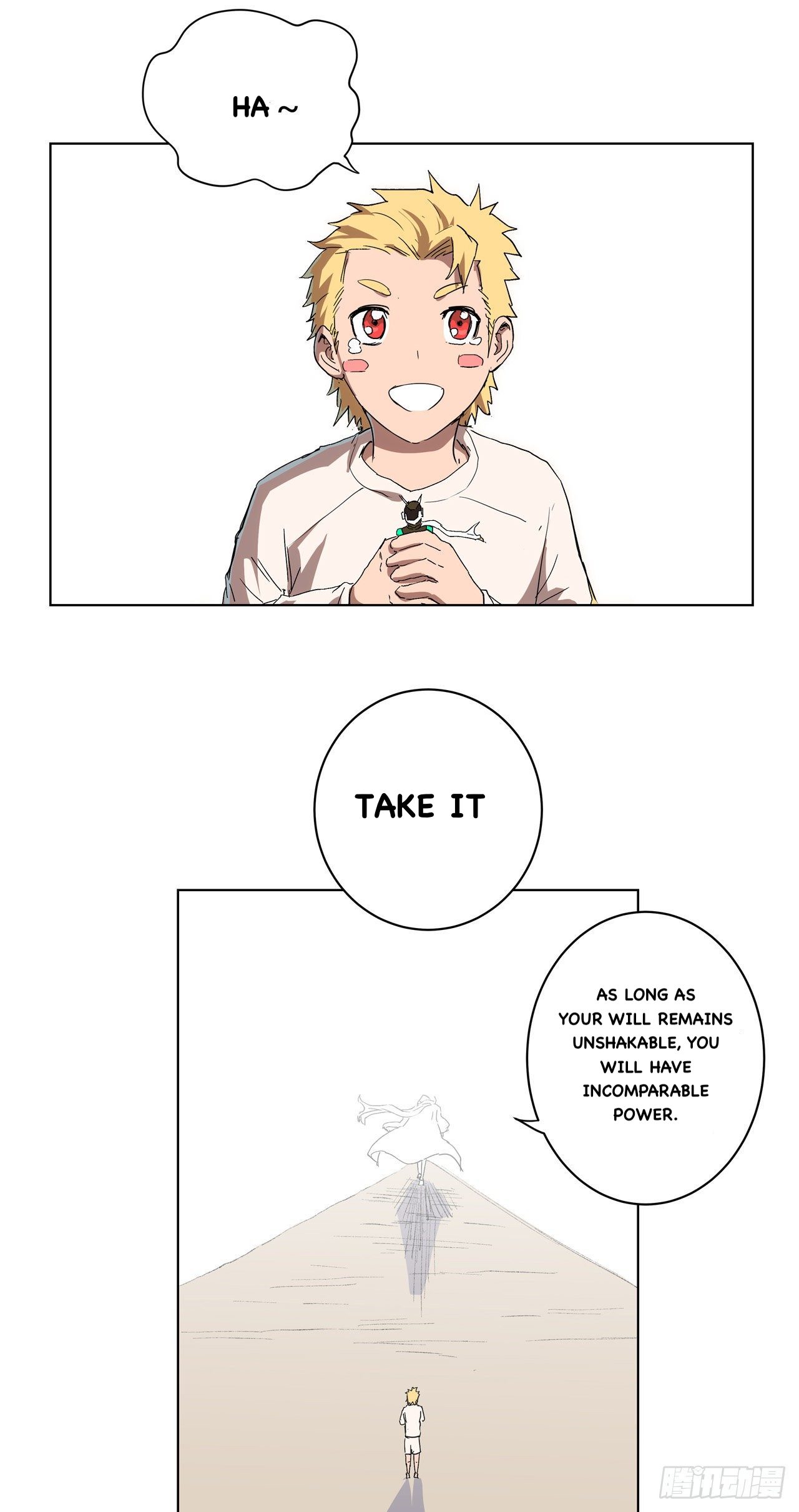 Cultivator Against Hero Society Chapter 60 7