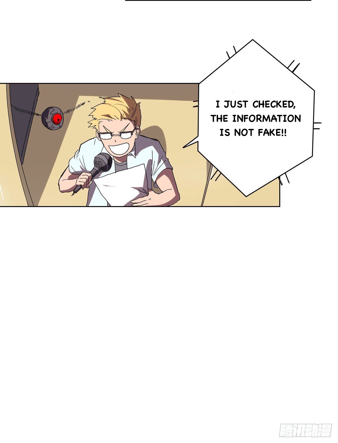 Cultivator Against Hero Society Chapter 61 22