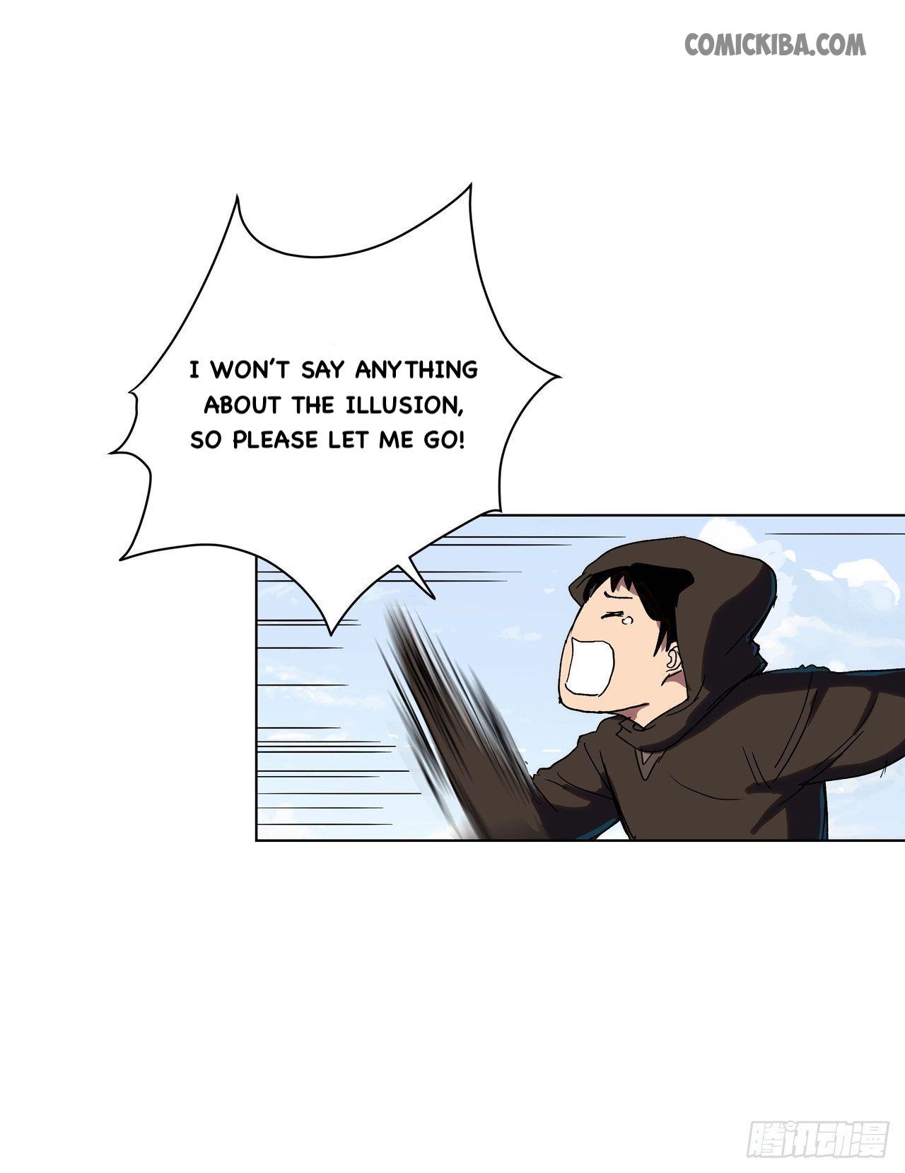Cultivator Against Hero Society Chapter 61 3