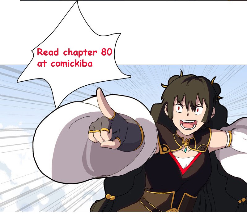Cultivator Against Hero Society Chapter 79 6