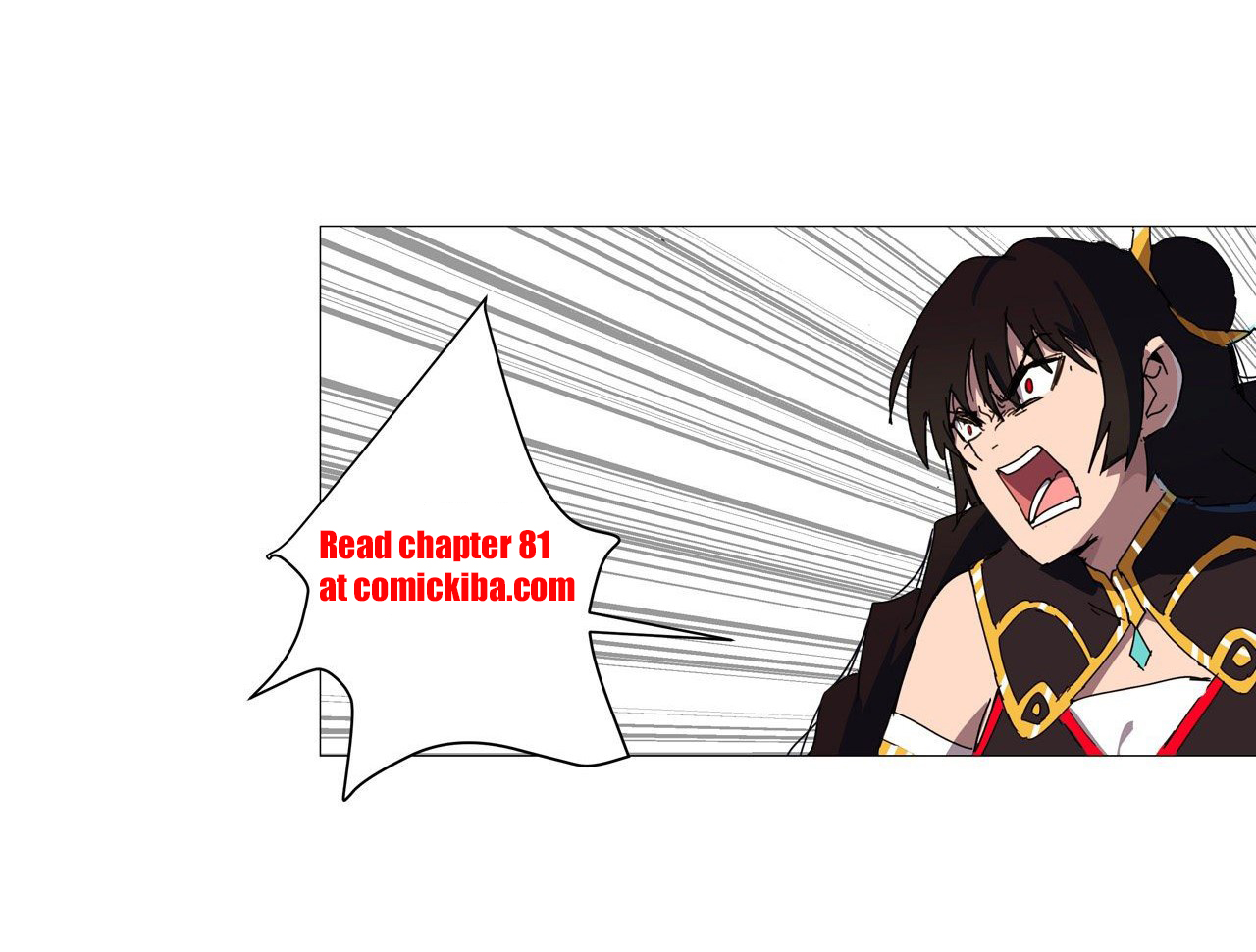 Cultivator Against Hero Society Chapter 80 11