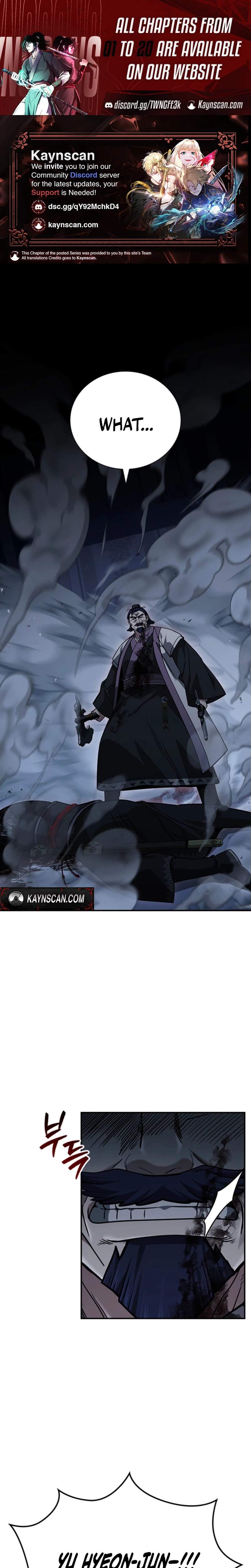 Daesahyeong Lee-Hoe Chapter 10 1