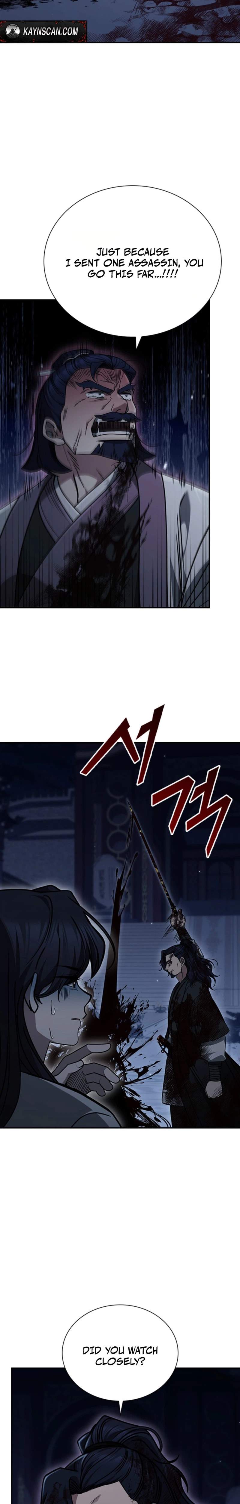 Daesahyeong Lee-Hoe Chapter 10 11