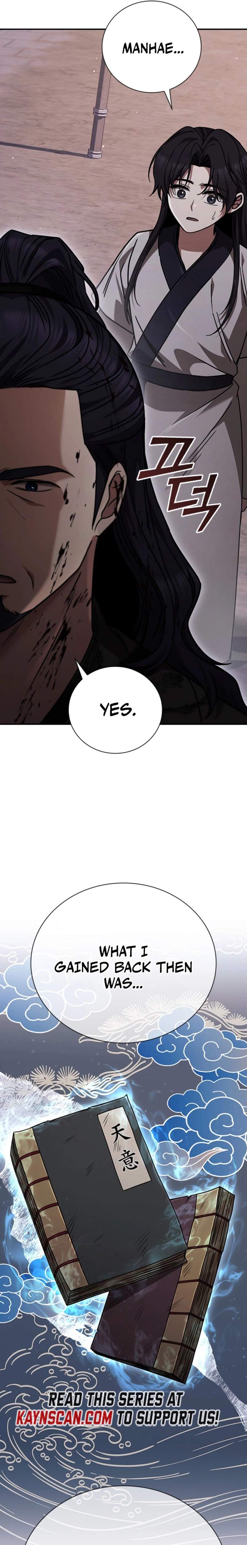 Daesahyeong Lee-Hoe Chapter 10 31
