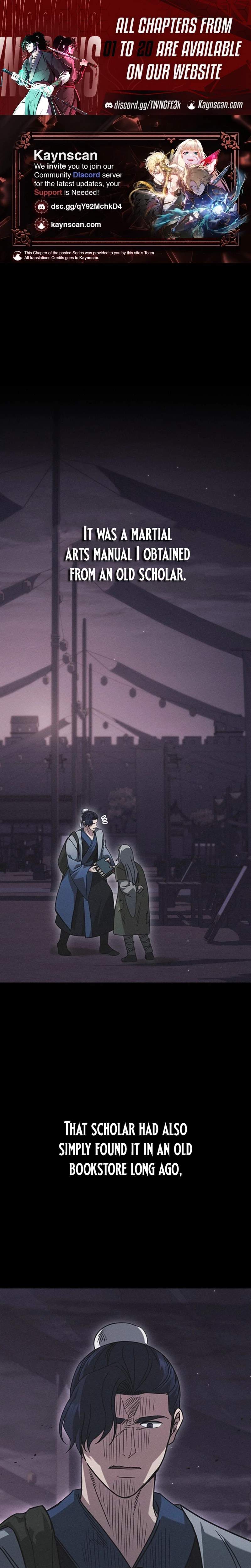 Daesahyeong Lee-Hoe Chapter 11 1