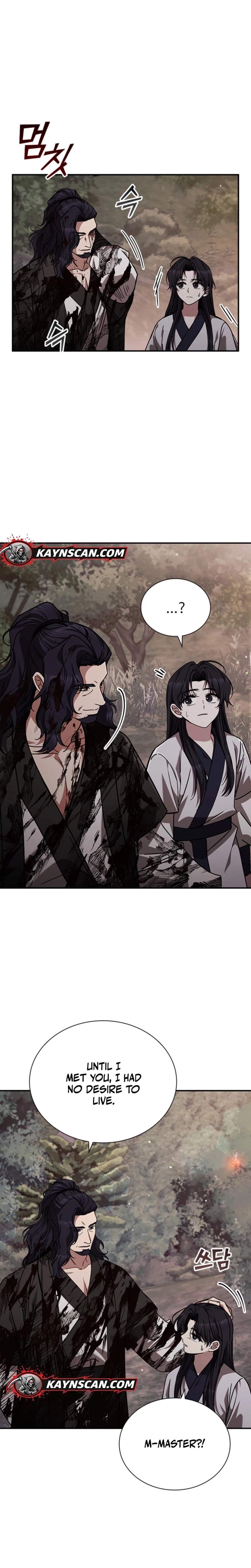 Daesahyeong Lee-Hoe Chapter 11 10