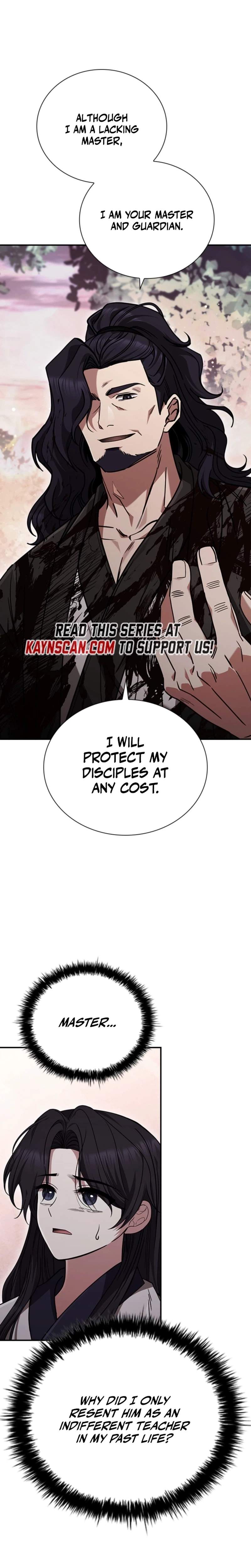 Daesahyeong Lee-Hoe Chapter 11 12