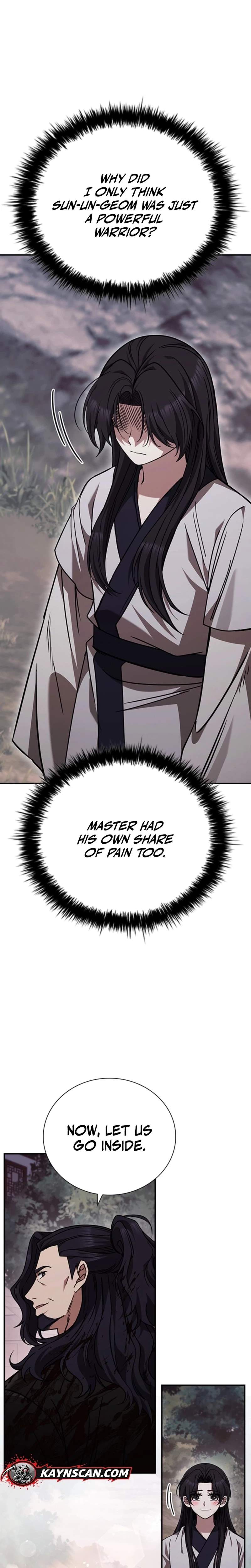 Daesahyeong Lee-Hoe Chapter 11 13