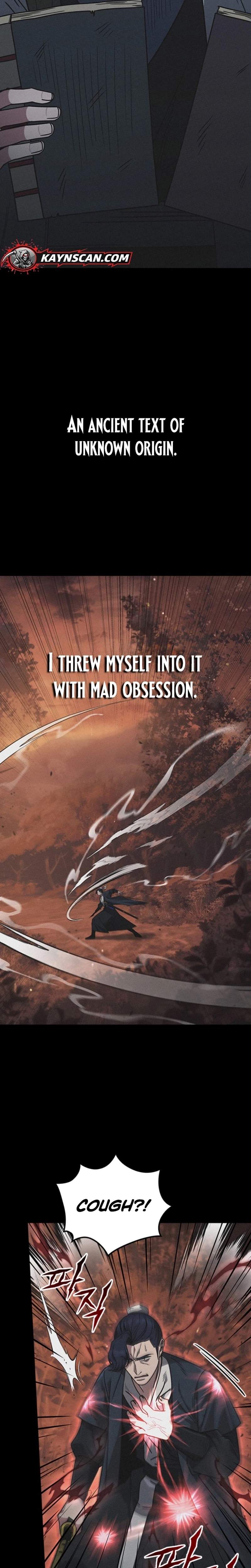 Daesahyeong Lee-Hoe Chapter 11 2
