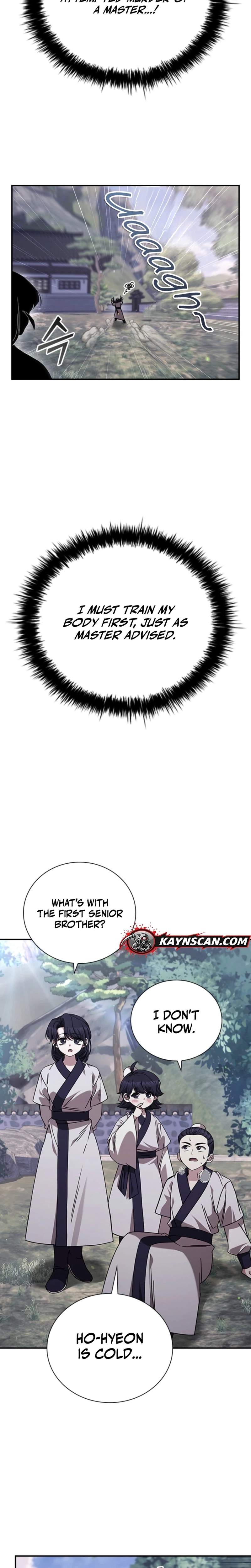 Daesahyeong Lee-Hoe Chapter 11 26