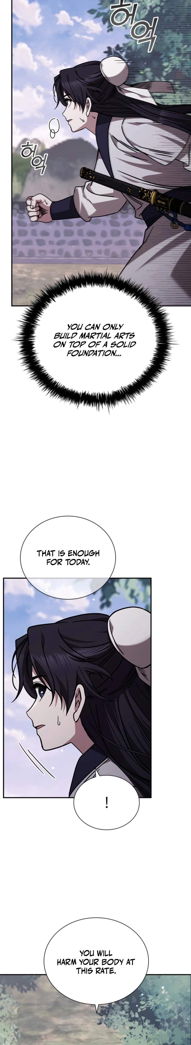Daesahyeong Lee-Hoe Chapter 11 27