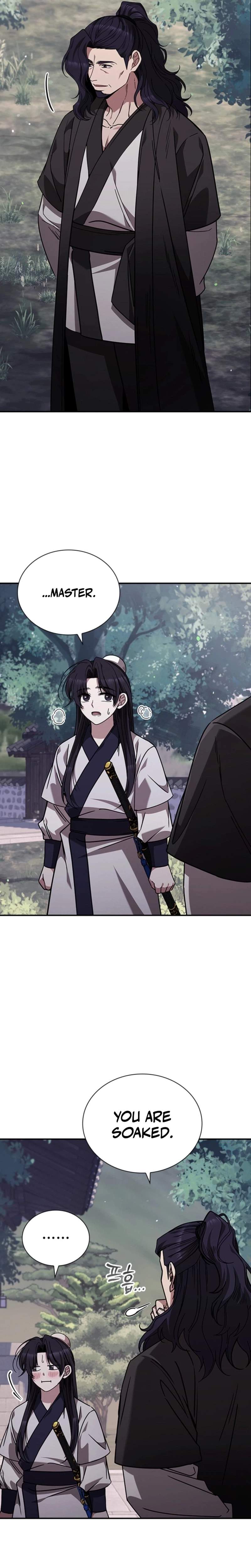 Daesahyeong Lee-Hoe Chapter 11 28