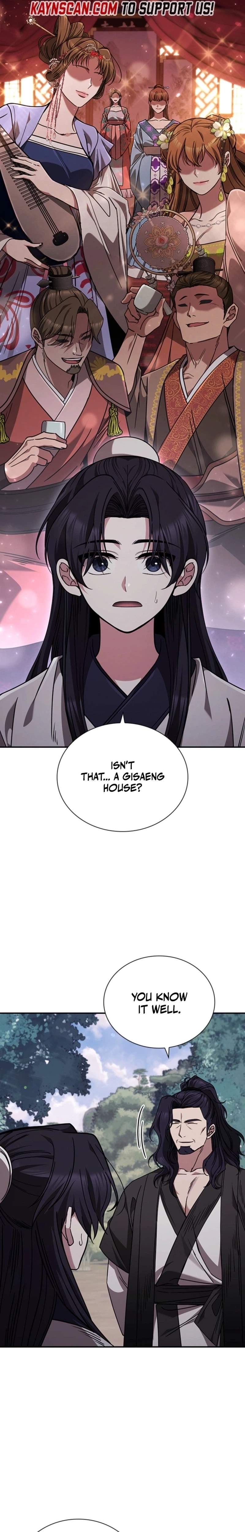 Daesahyeong Lee-Hoe Chapter 11 31