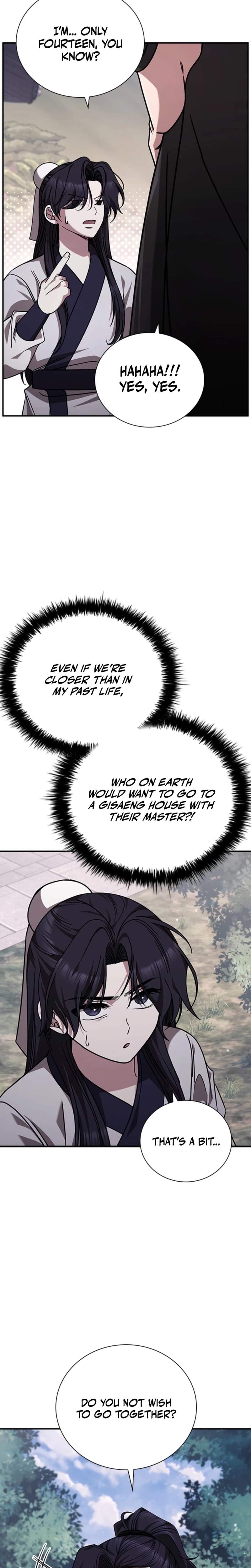 Daesahyeong Lee-Hoe Chapter 11 32