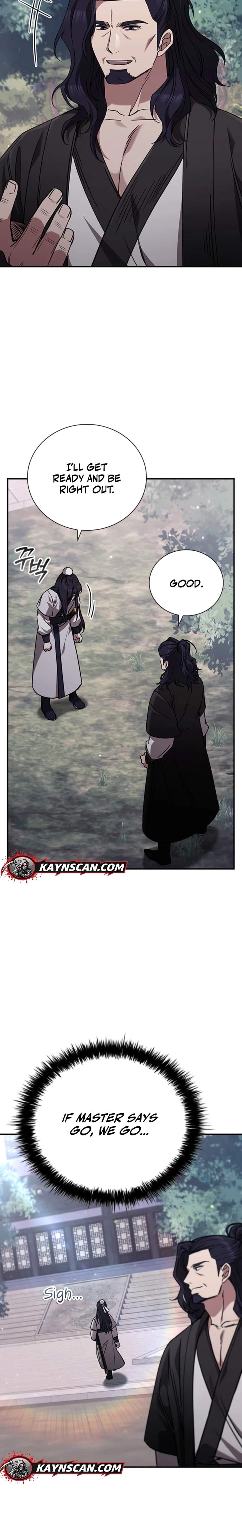 Daesahyeong Lee-Hoe Chapter 11 33