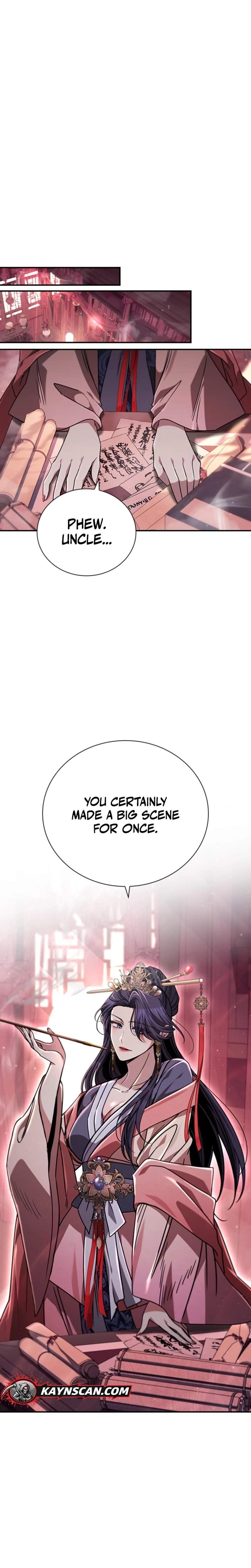 Daesahyeong Lee-Hoe Chapter 11 34