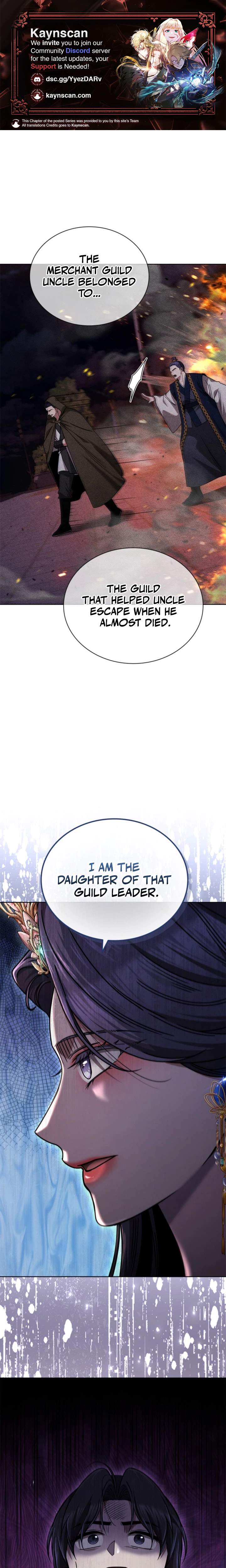 Daesahyeong Lee-Hoe Chapter 13 1