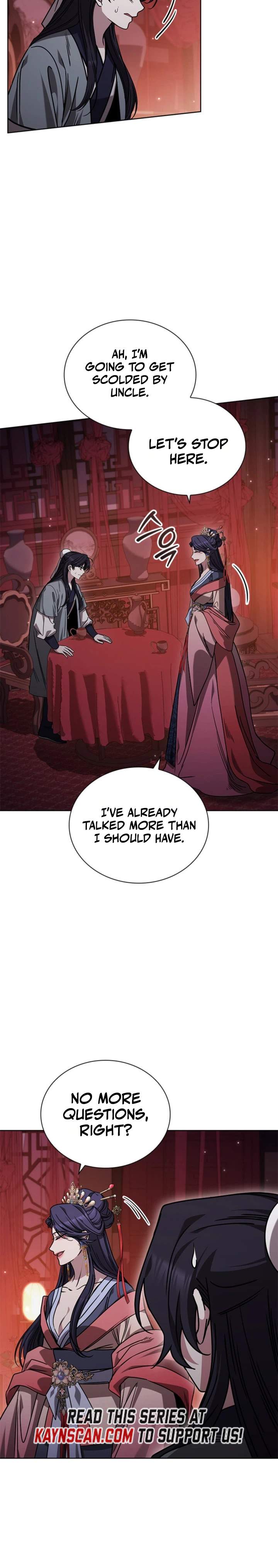 Daesahyeong Lee-Hoe Chapter 13 12