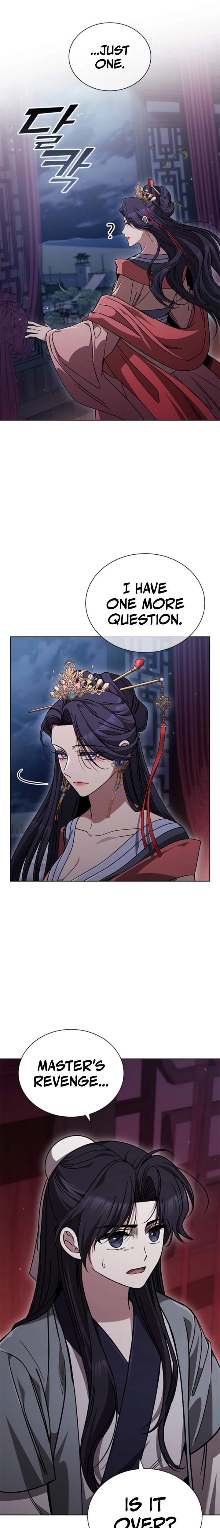Daesahyeong Lee-Hoe Chapter 13 13