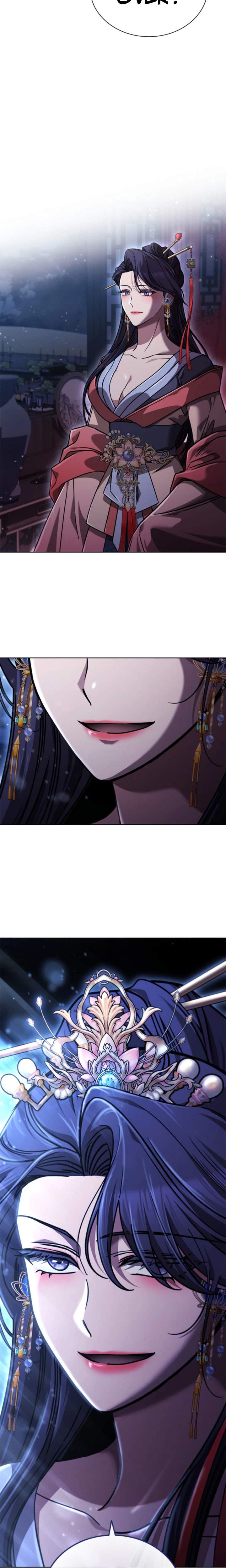 Daesahyeong Lee-Hoe Chapter 13 14