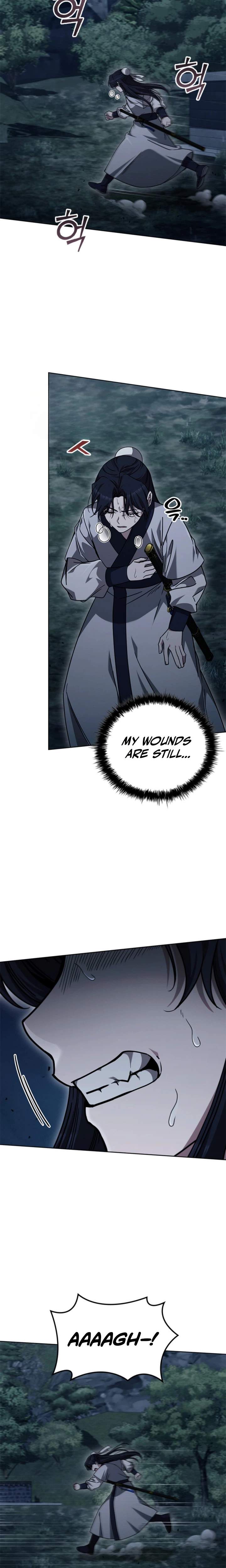 Daesahyeong Lee-Hoe Chapter 13 16