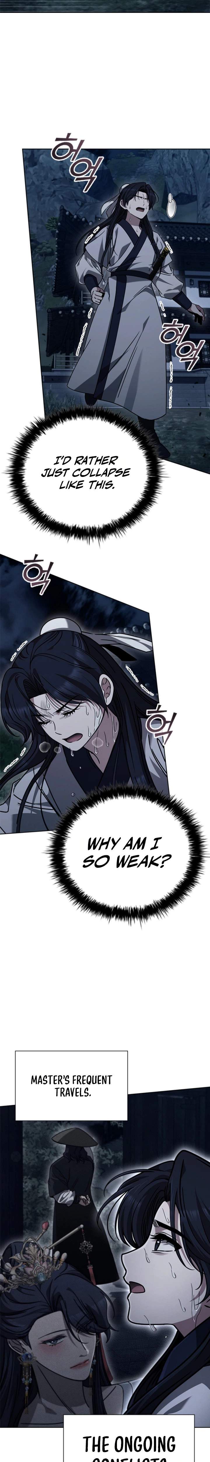 Daesahyeong Lee-Hoe Chapter 13 17