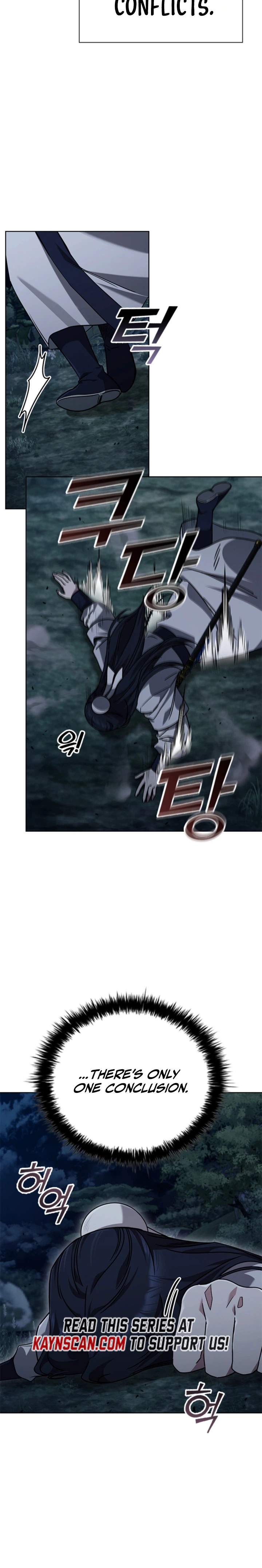 Daesahyeong Lee-Hoe Chapter 13 18