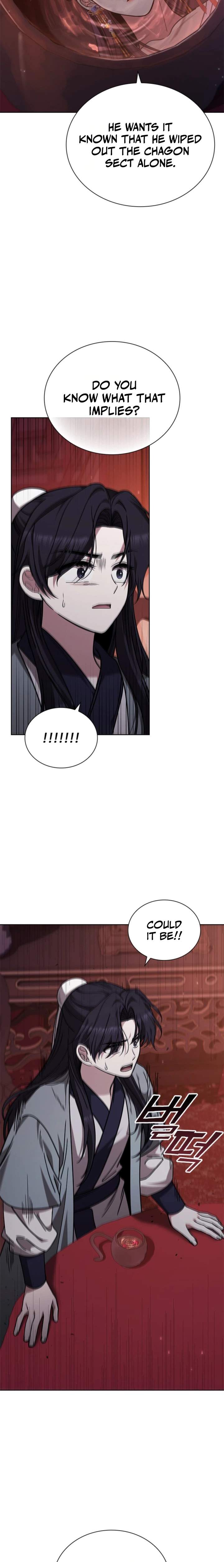 Daesahyeong Lee-Hoe Chapter 13 8