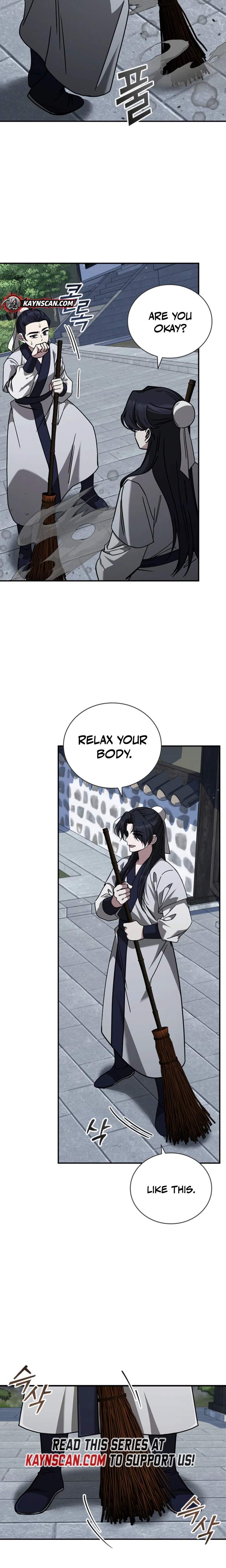 Daesahyeong Lee-Hoe Chapter 14 27