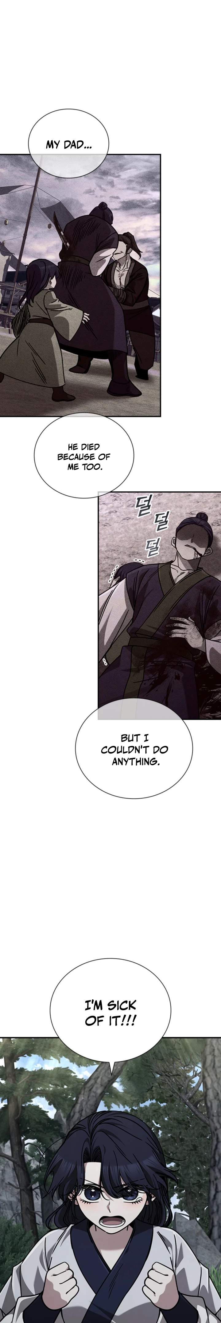 Daesahyeong Lee-Hoe Chapter 14 7