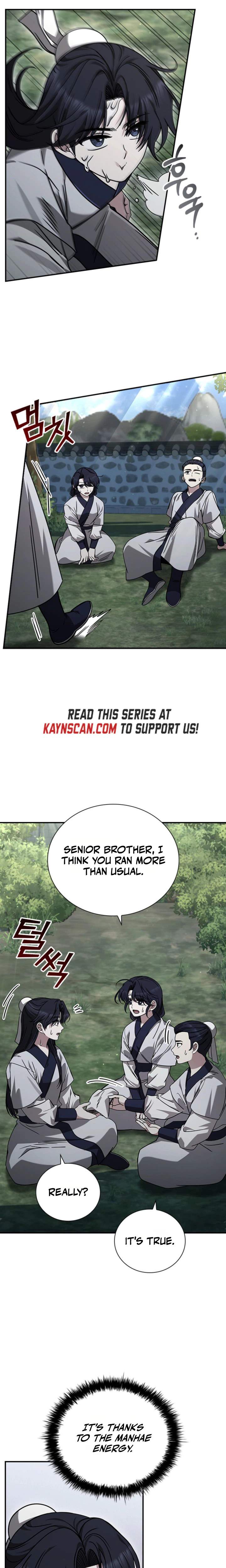 Daesahyeong Lee-Hoe Chapter 15 14