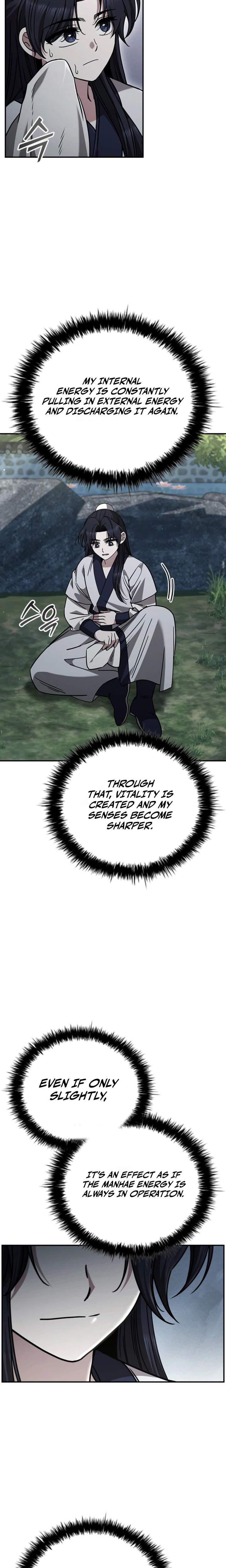 Daesahyeong Lee-Hoe Chapter 15 15