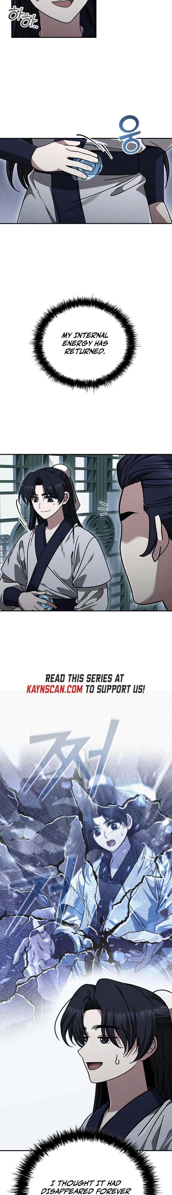 Daesahyeong Lee-Hoe Chapter 15 8