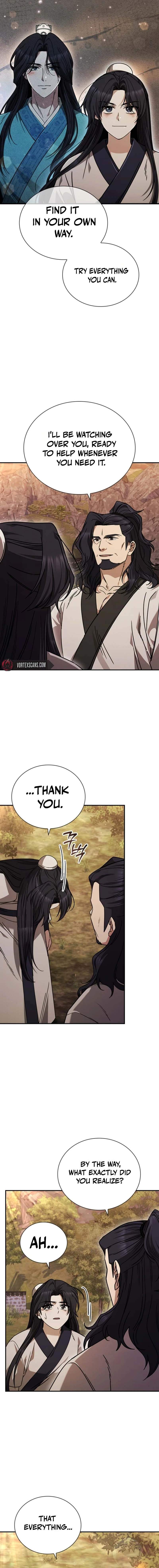 Daesahyeong Lee-Hoe Chapter 16 17