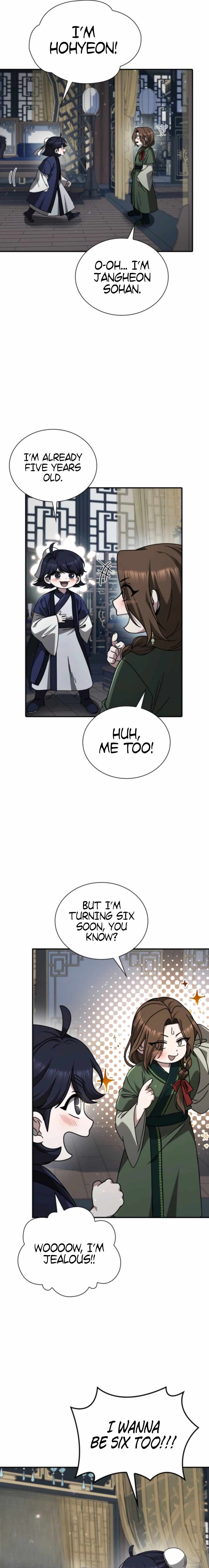 Daesahyeong Lee-Hoe Chapter 18 17