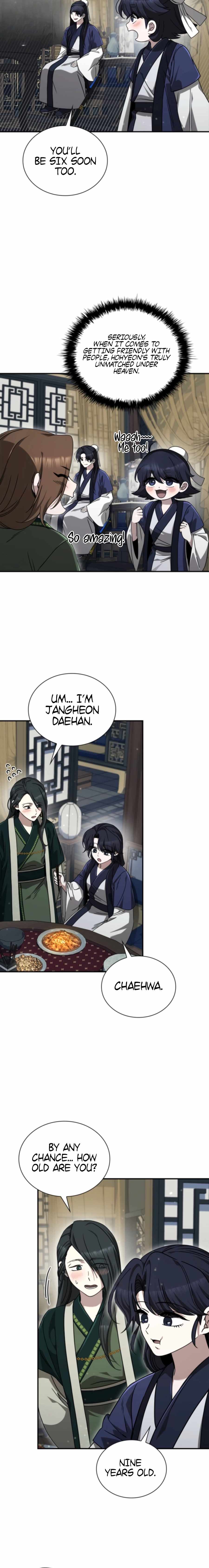 Daesahyeong Lee-Hoe Chapter 18 18
