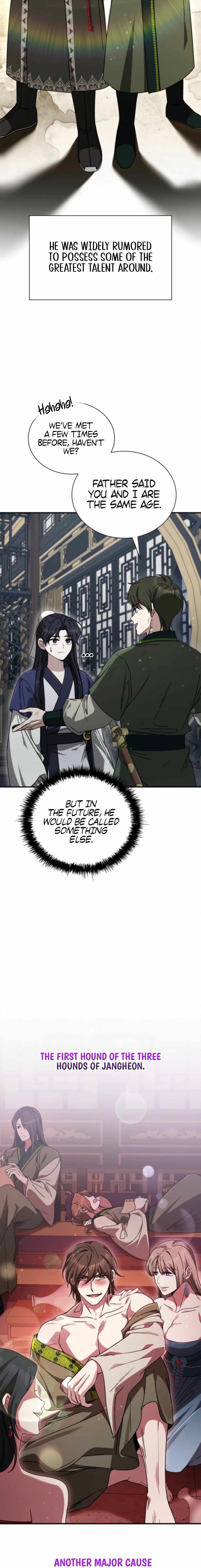 Daesahyeong Lee-Hoe Chapter 18 22