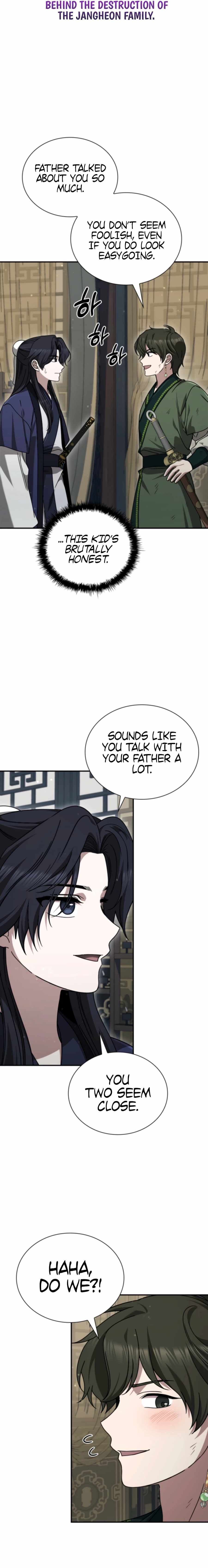 Daesahyeong Lee-Hoe Chapter 18 23
